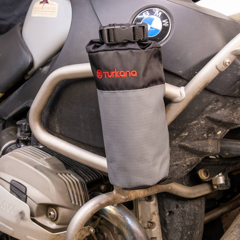 Turkana Oxpacker™ Bottle / Utility Pouch
