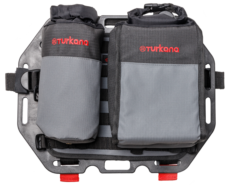 Turkana Oxpacker™ Bottle / Utility Pouch