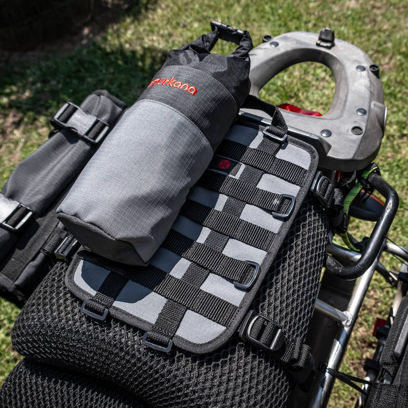 Turkana Oxpacker™ Bottle / Utility Pouch
