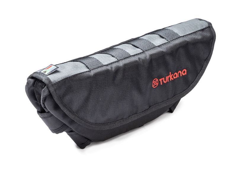 Turkana Pellipouch™ Handlebar and Frame Bag