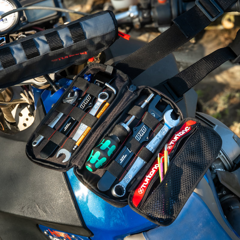 Turkana StowCrow-Pro Tool Pouch