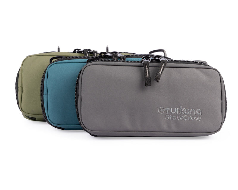 Turkana StowCrow EDC Every-Day-carry