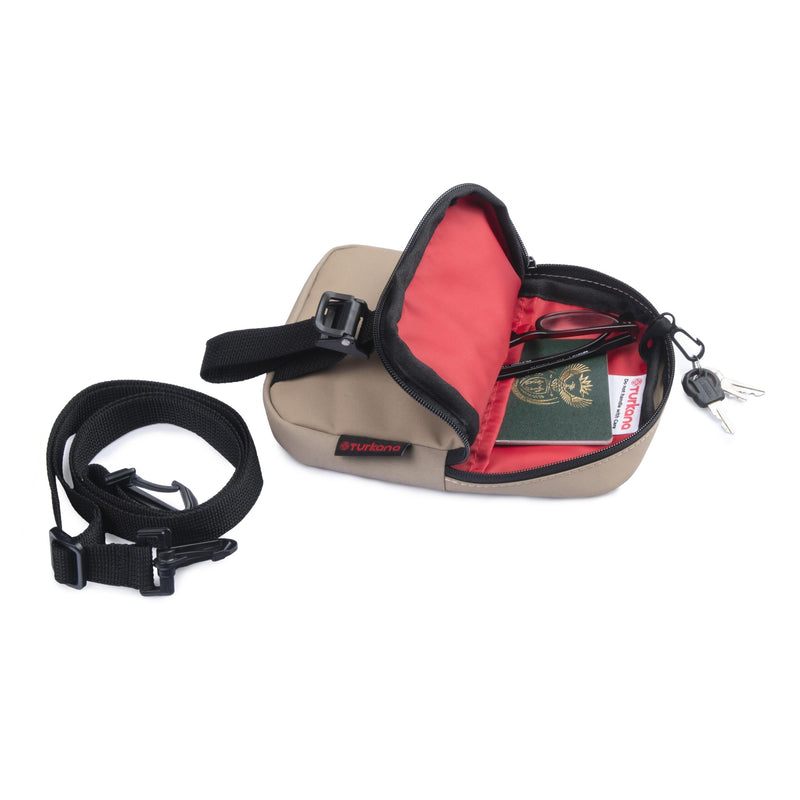 Turkana StowCrow Sling-Thing