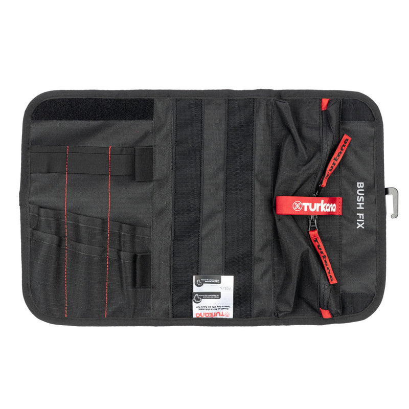 Turkana StowCrow Bush Fix Tool Pouch