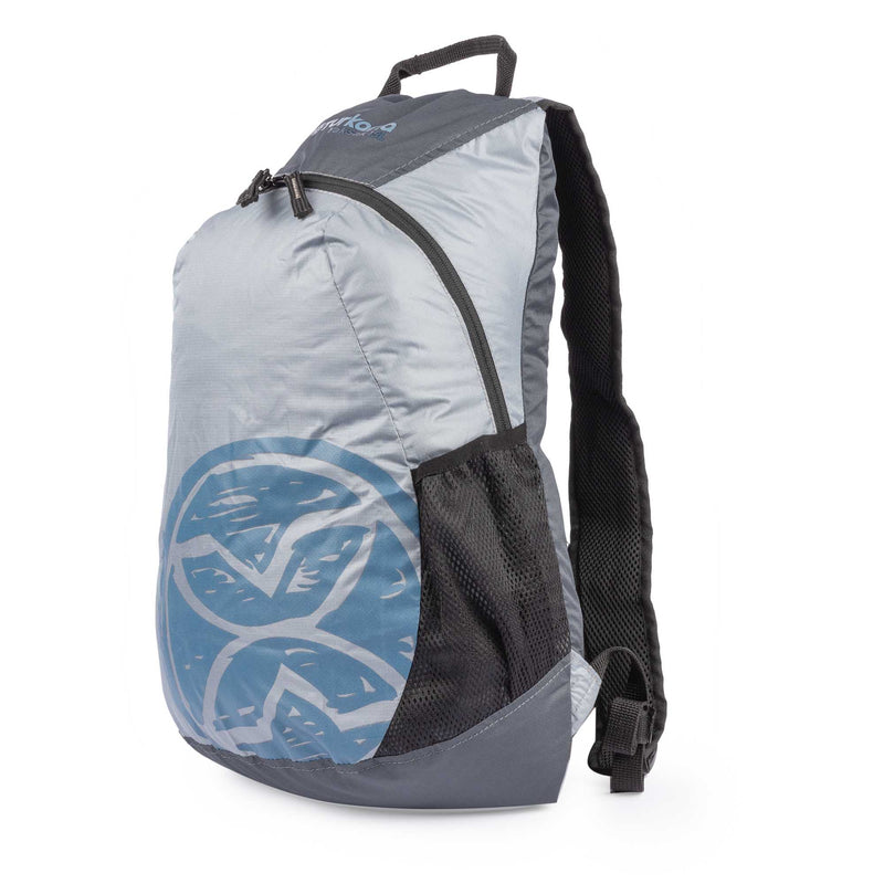 Turkana YakSak Foldaway Travel Backpack