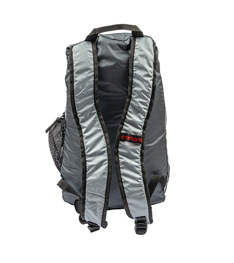 Turkana YakSak Foldaway Travel Backpack