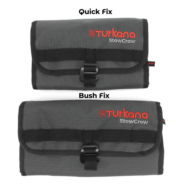Turkana StowCrow Bush Fix Tool Pouch