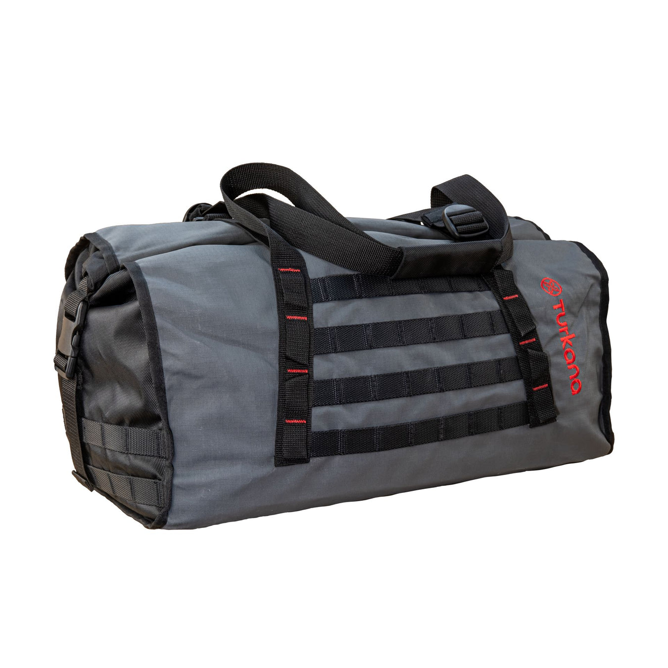 TURKANA Tail Bags