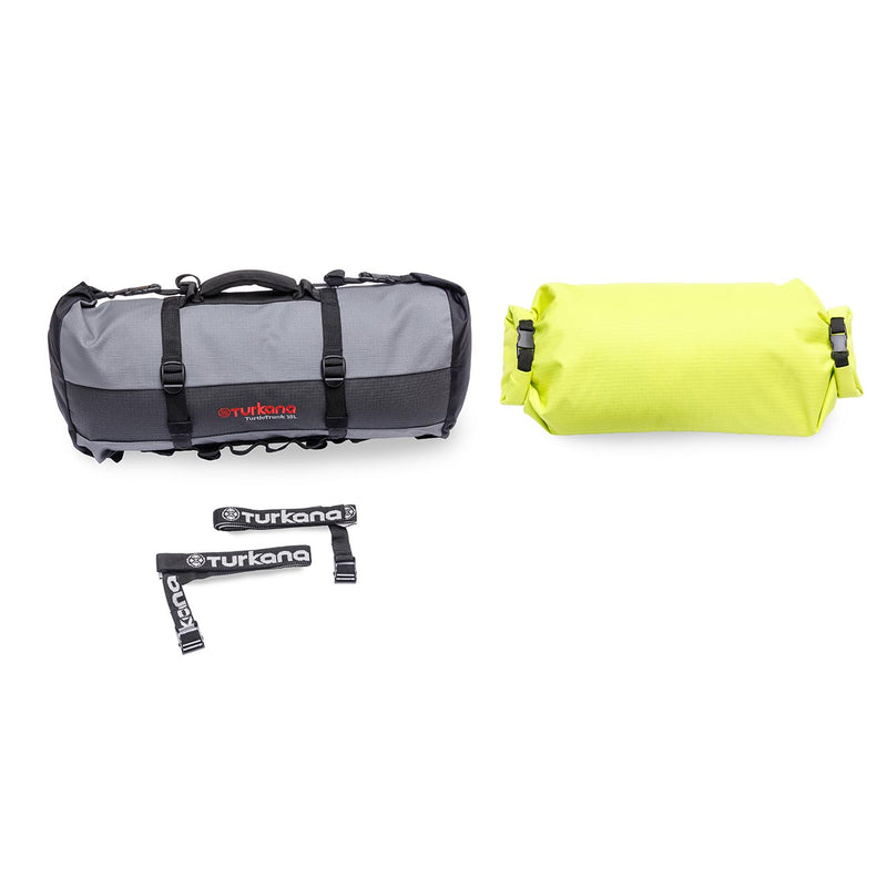 Turkana TurtleTrunk Stuff Bag 15L