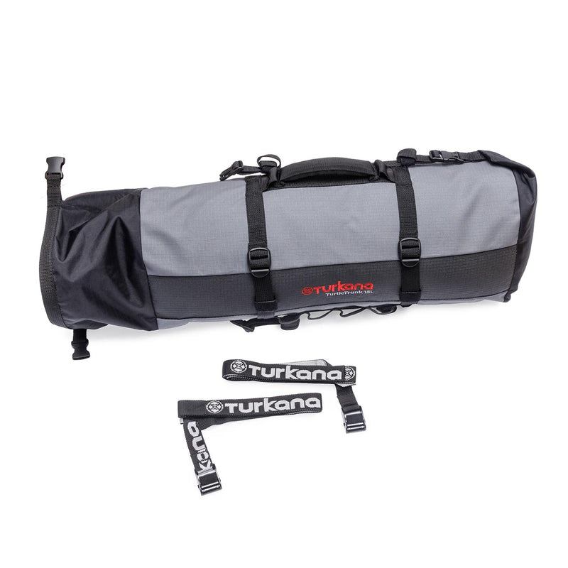 Turkana TurtleTrunk Stuff Bag 15L