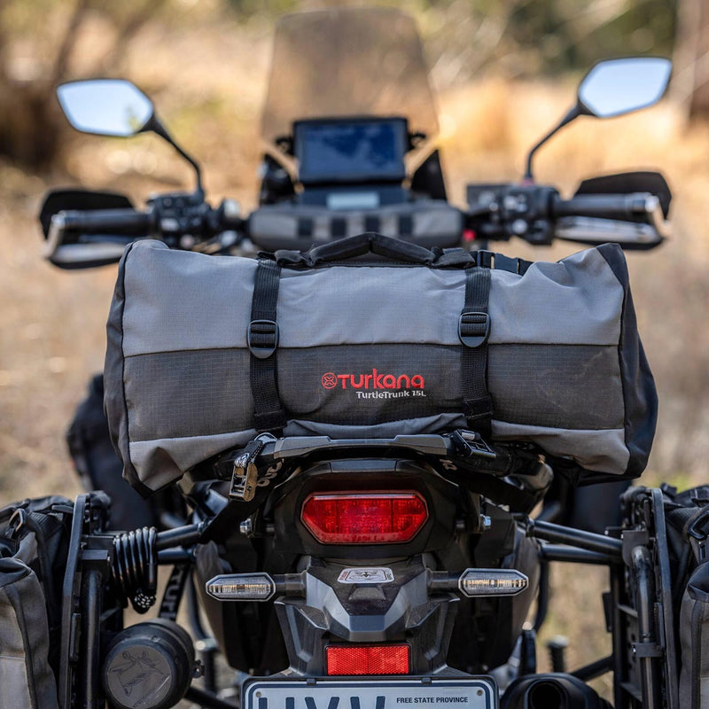 Turkana TurtleTrunk Stuff Bag 15L
