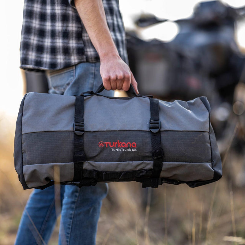Turkana TurtleTrunk Stuff Bag 15L
