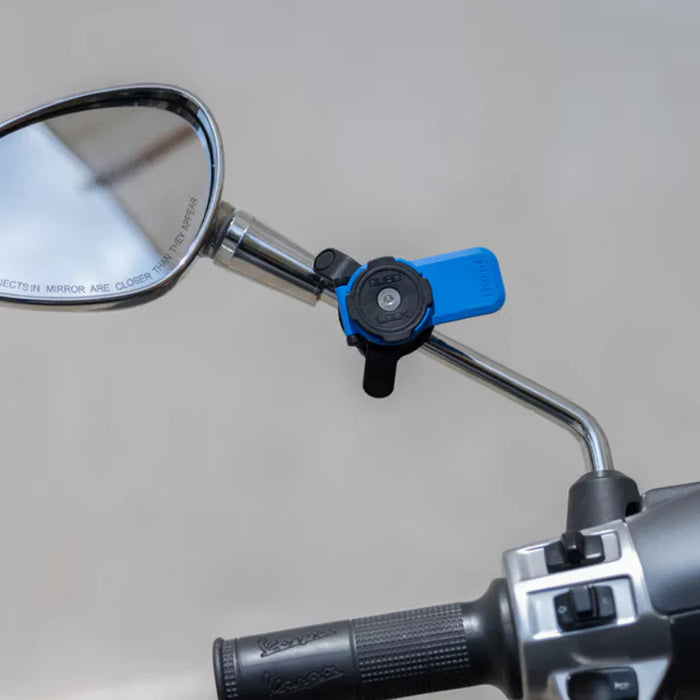Quad Lock Mirror Mount - V2