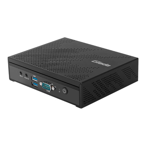 Giada VM27 with N6210 4G DDR4 on board, 64G EMMC on board-0