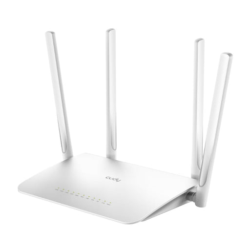 Cudy AC1200 Gigabit Wi-Fi Mesh Router-0