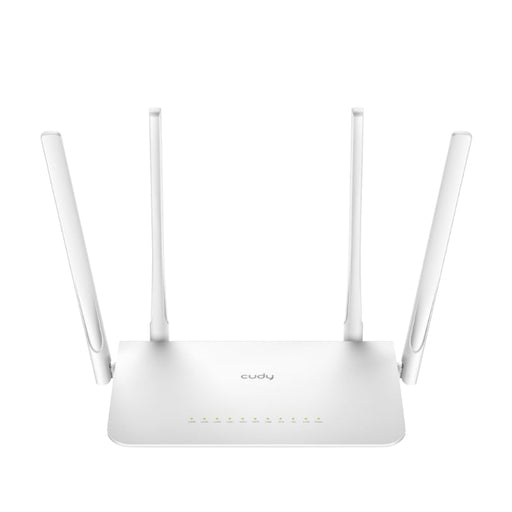 Cudy AC1200 Gigabit Wi-Fi Mesh Router-1