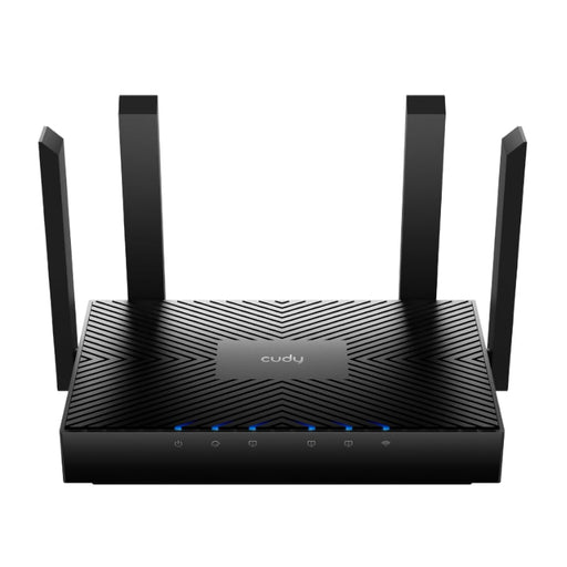 Cudy AX3000 Gigabit Wi-Fi 6 Mesh Router-0