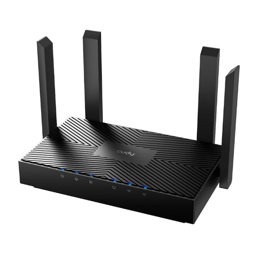 Cudy AX3000 Gigabit Wi-Fi 6 Mesh Router-1