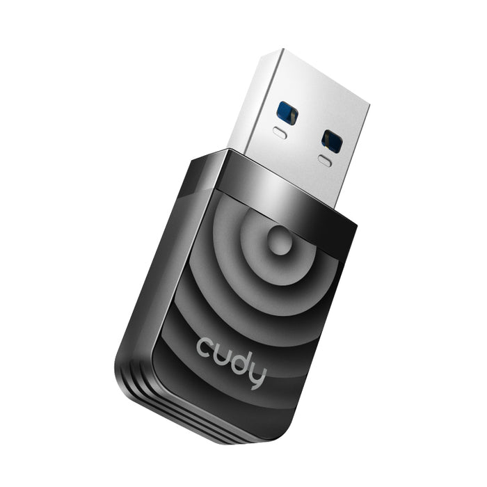 Cudy 1300Mbps High Gain WiFi USB3.0 Adapter-2