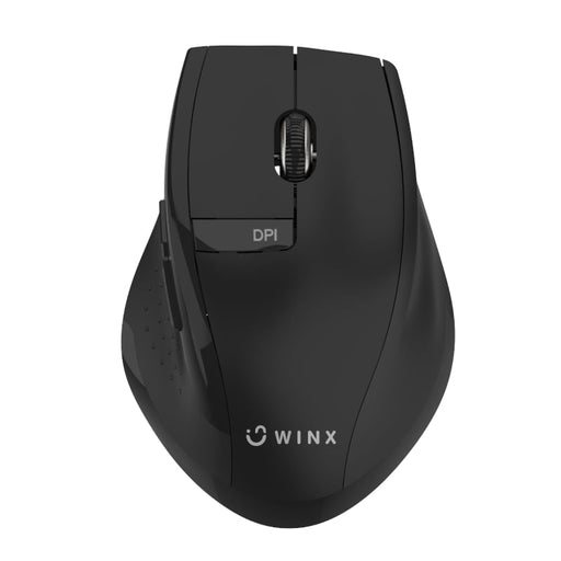 WINX DO ESSENTIAL Wireless Mouse-0