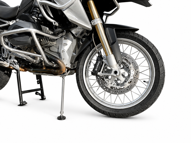 Wheel Up Stand