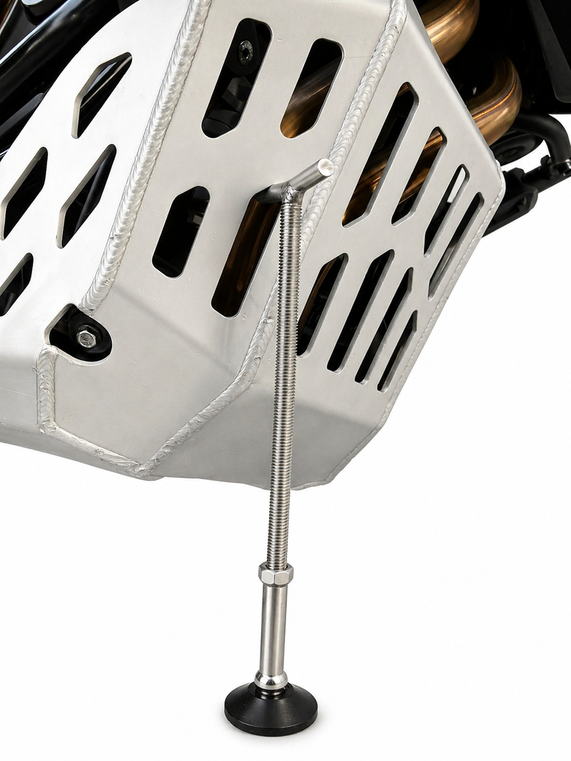 Wheel Up Stand