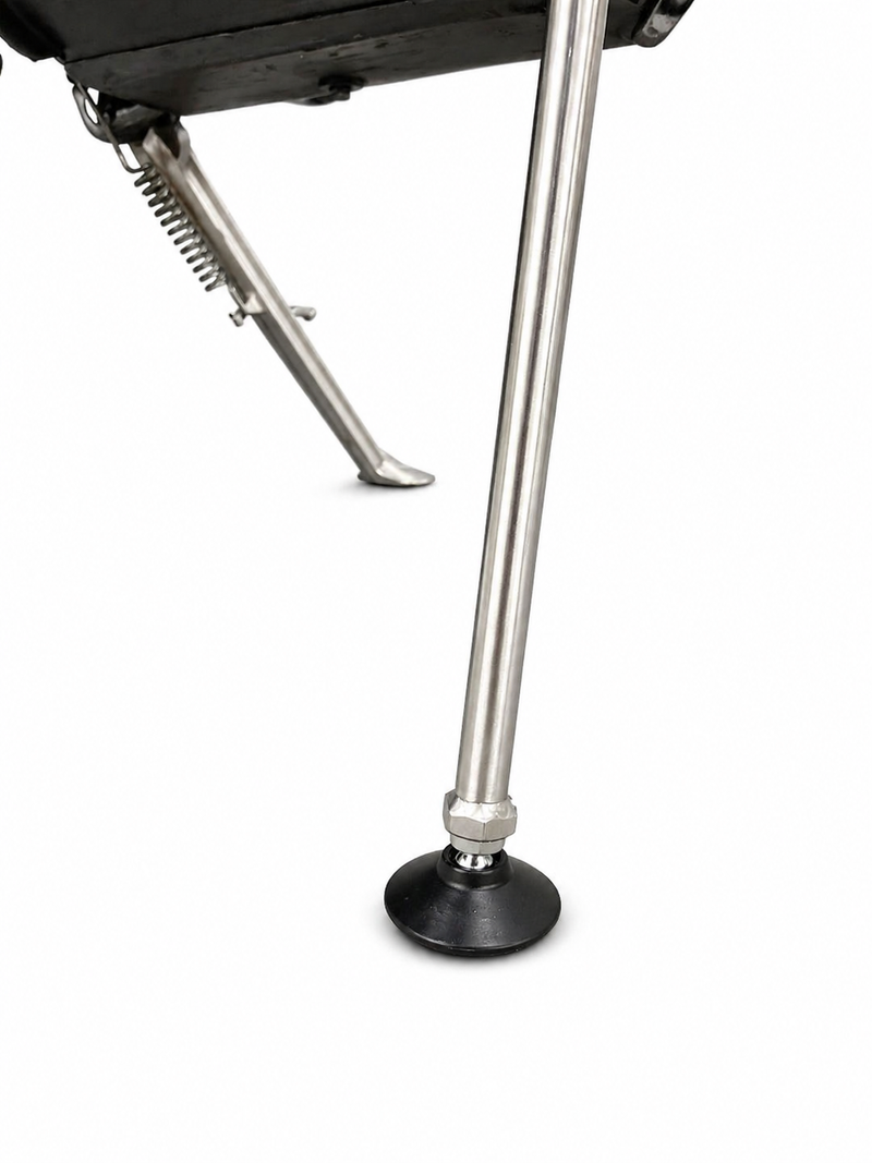 Wheel Up Stand