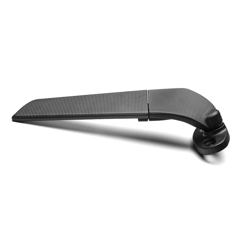 Wing Motorcycle Mirrors