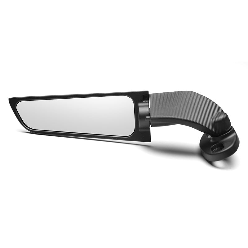 Wing Motorcycle Mirrors