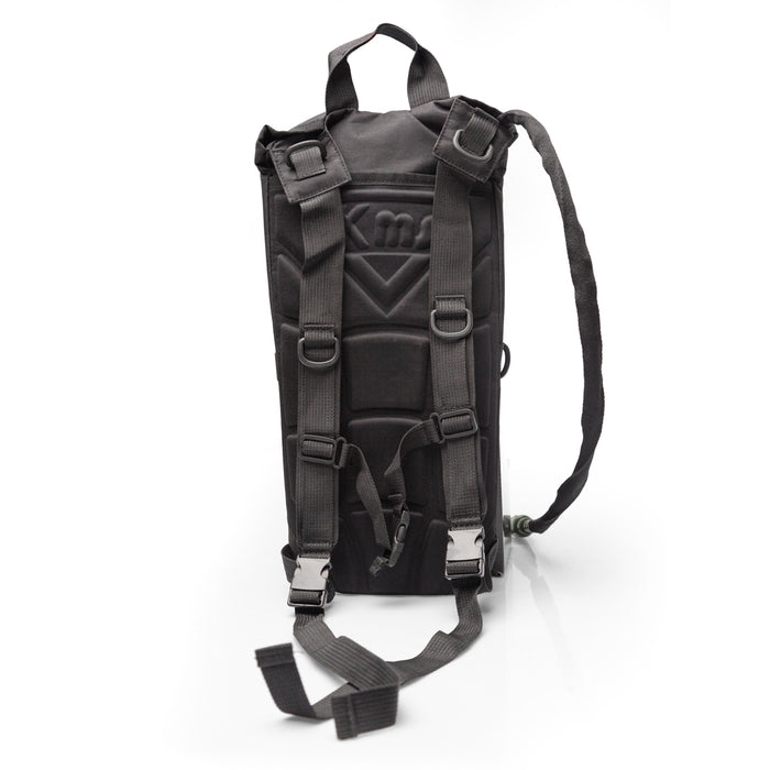 Wuiing Hydration Backpack with 3L Water Bladder