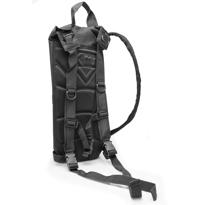 Wuiing Hydration Backpack with 3L Water Bladder