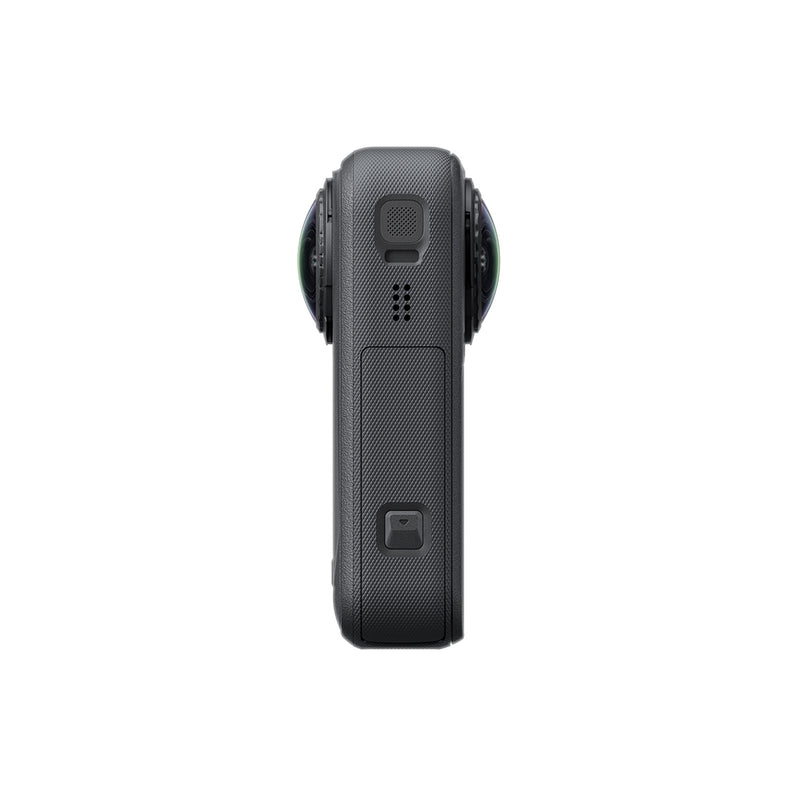 Insta360 - X6 8K - Motorcycle Bundle