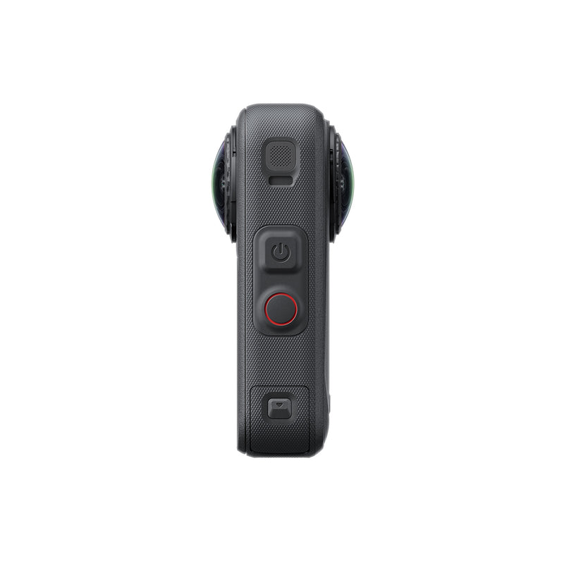 Insta360 - X6 8K - Motorcycle Bundle