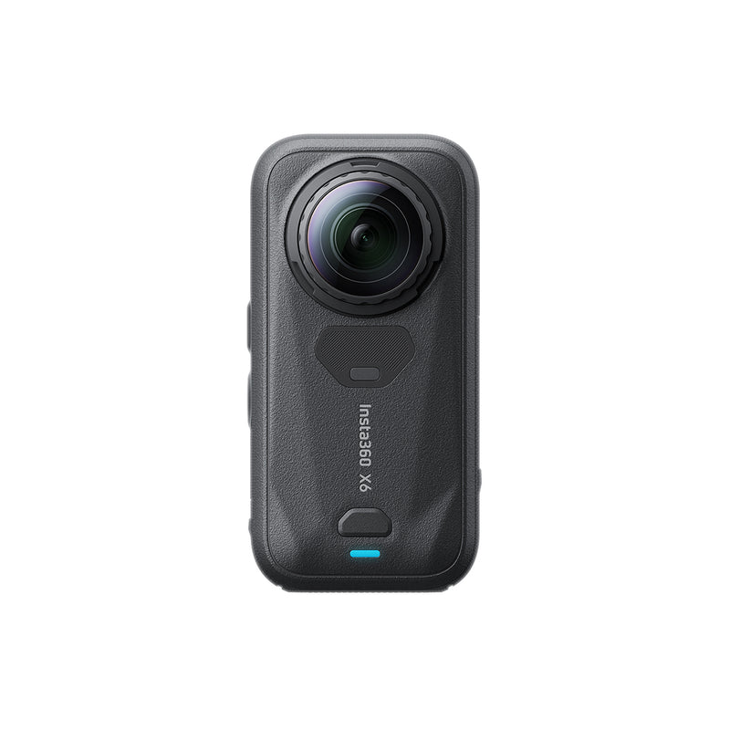 Insta360 - X6 8K - Motorcycle Bundle