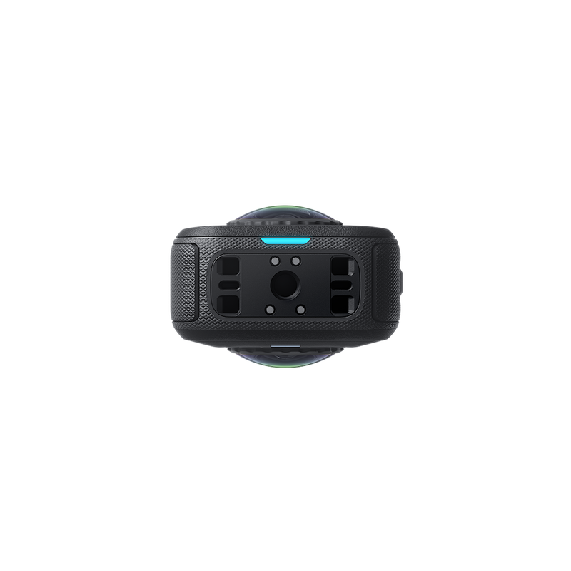 Insta360 - X6 8K - Essential Bundle