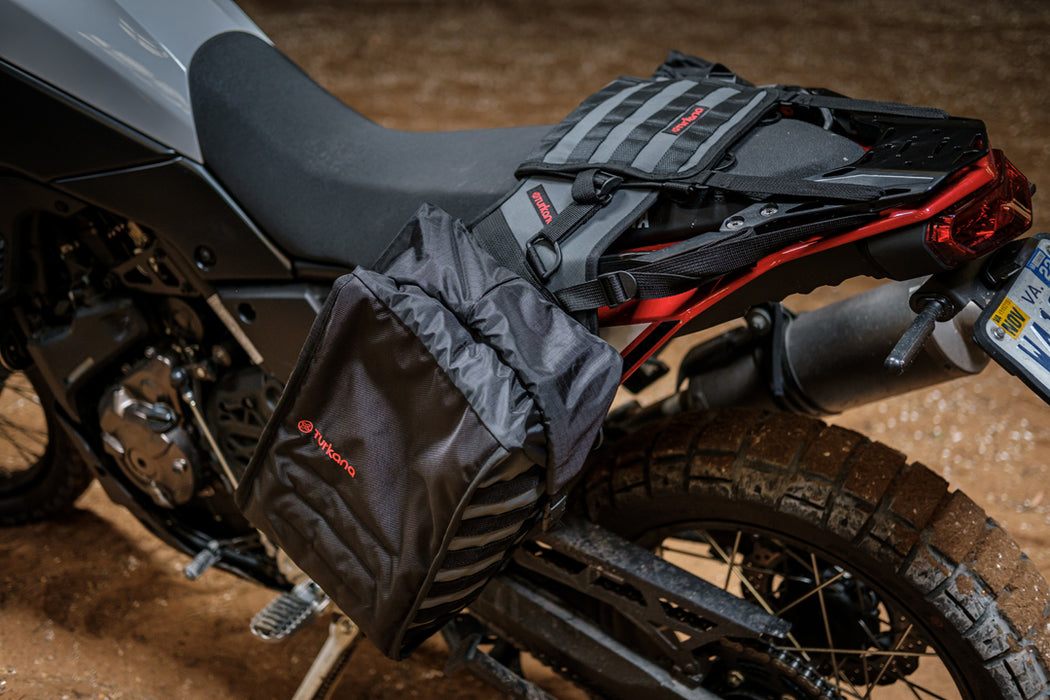 Turkana MadMules™ 20L Saddle Bag