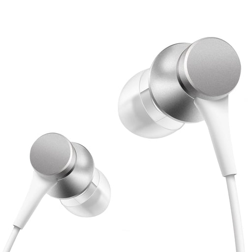 Xiaomi In-Ear Headphones Basic (Silver)-1