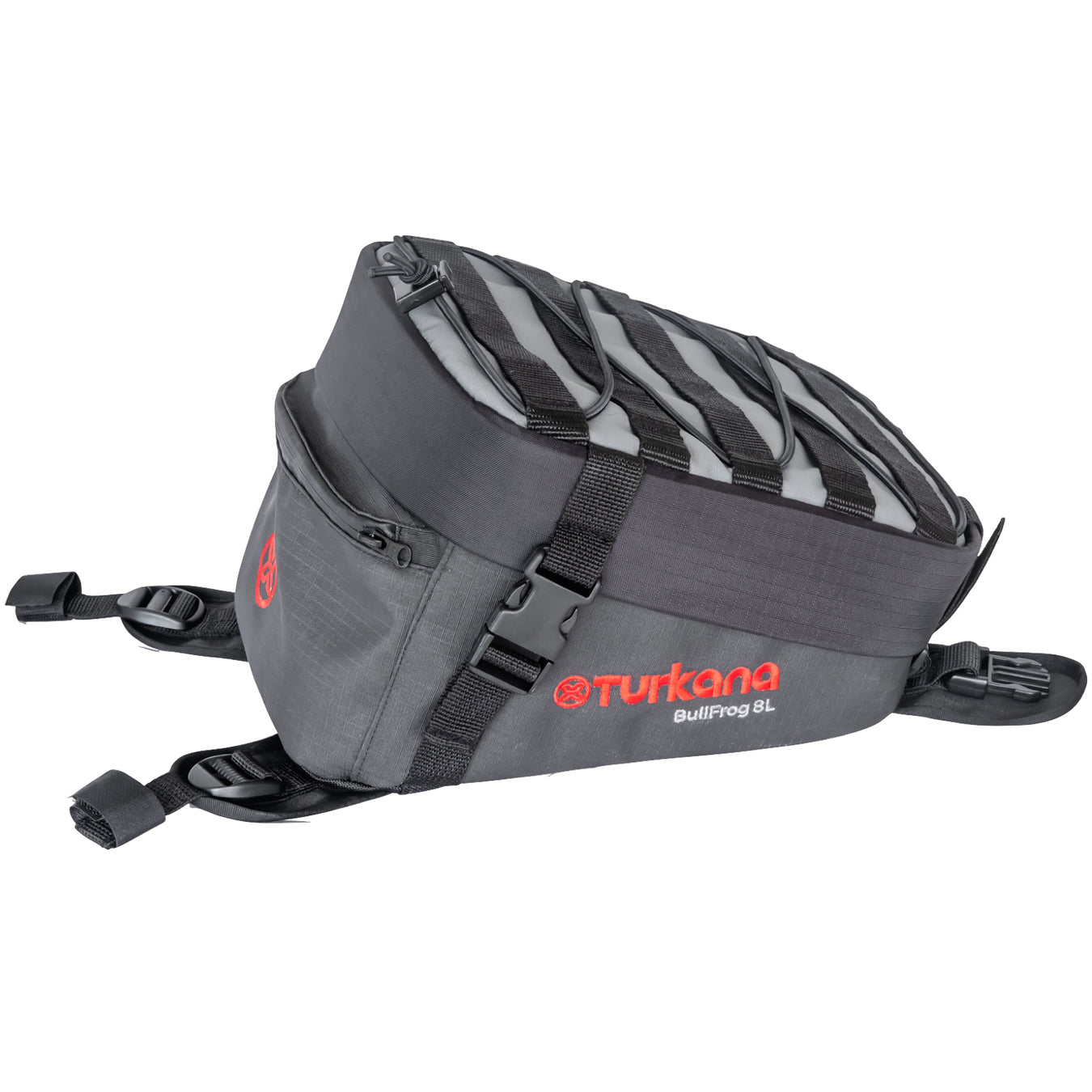 TURKANA Tank Bag
