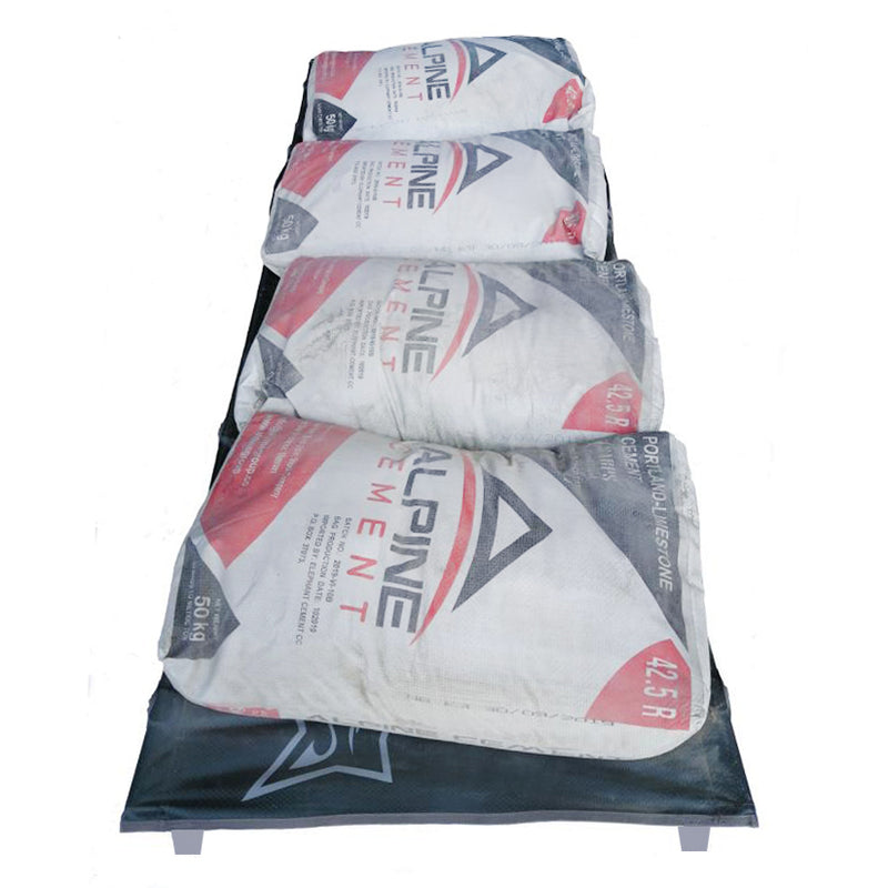 Desert Fox EzSleep Camping Bed Stretcher & Lounger