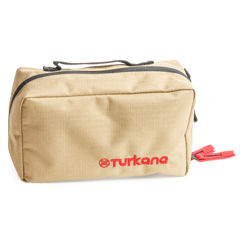 Turkana ChipCheeks™ Packing Cubes