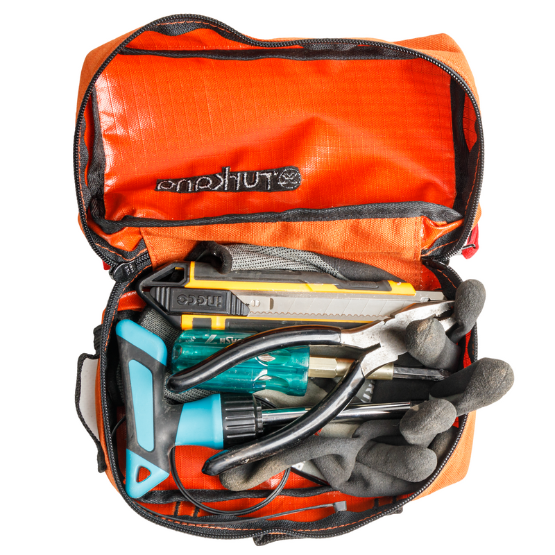 Turkana ChipCheeks™ Packing Cubes