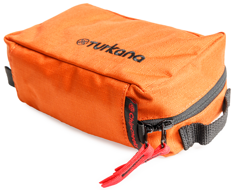 Turkana ChipCheeks™ Packing Cubes