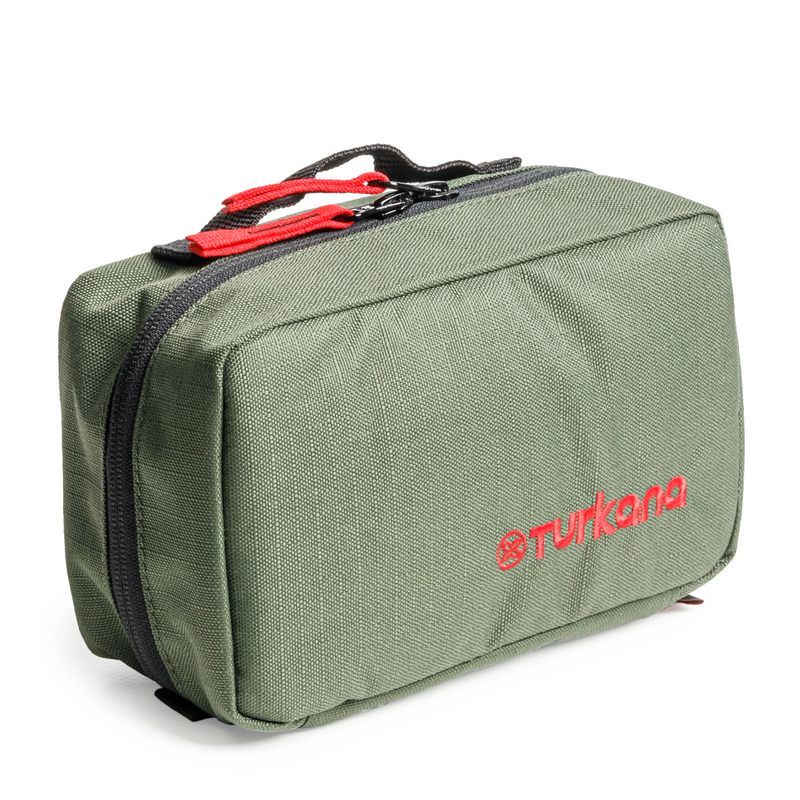 Turkana ChipCheeks™ Packing Cubes