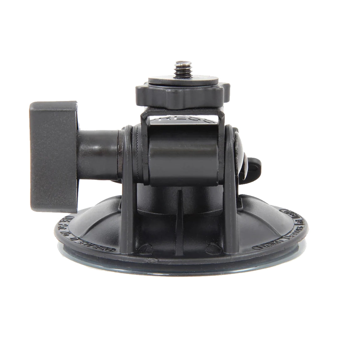 Delkin Fat Gecko Triple Mount - Warehouse - Usato di qualità Delkin Fat Gecko Triple Mount - Warehouse - Usato di qualità