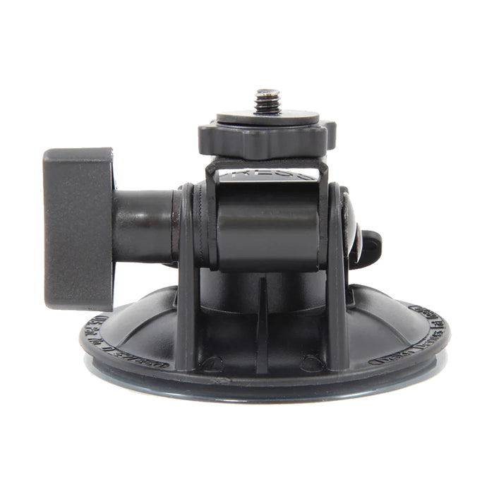 Delkin Devices Fat Gecko Stealth Single Suction POV Camera Mount