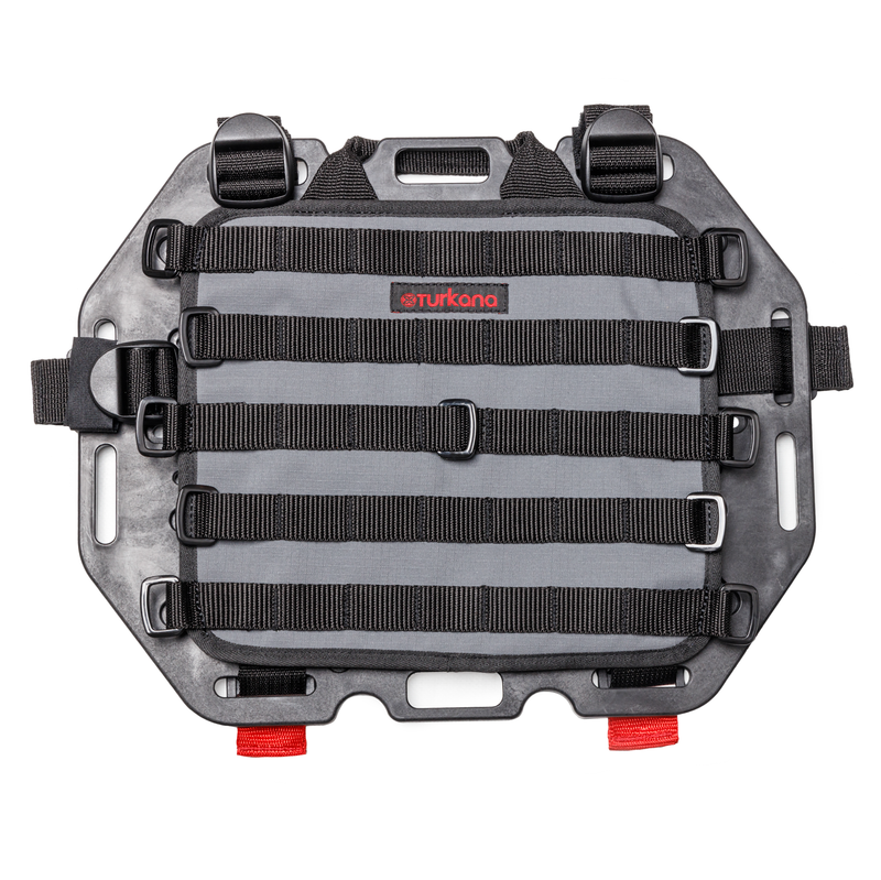 Turkana GeckoGrip™ Plate Mount Harness