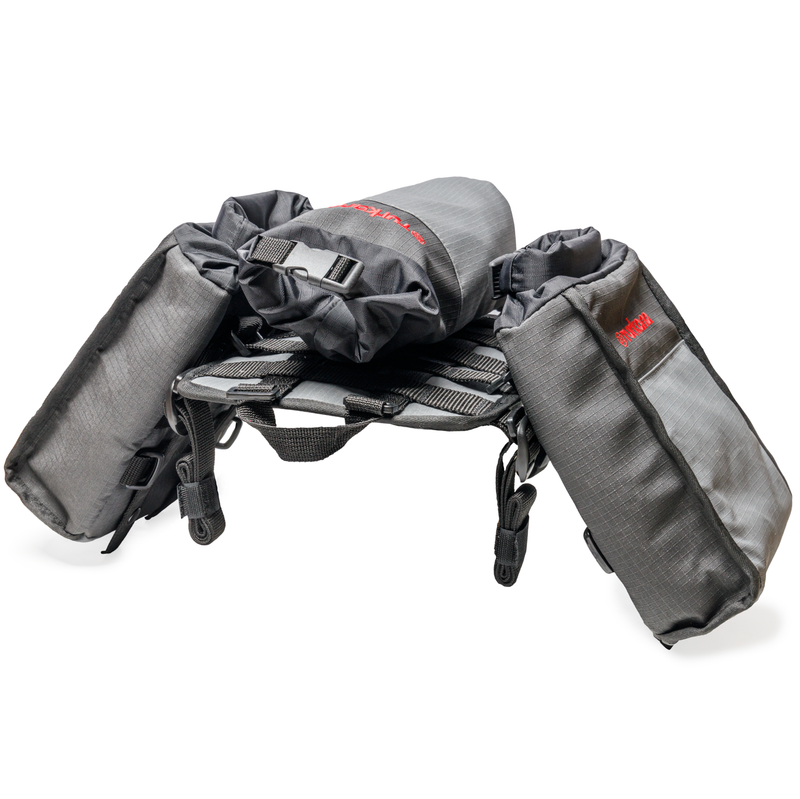 Turkana GeckoGrip™ Tail Bag Harness