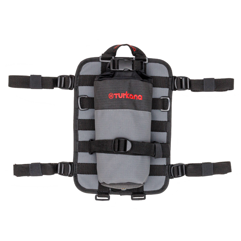 Turkana GeckoGrip™ Tail Bag Harness
