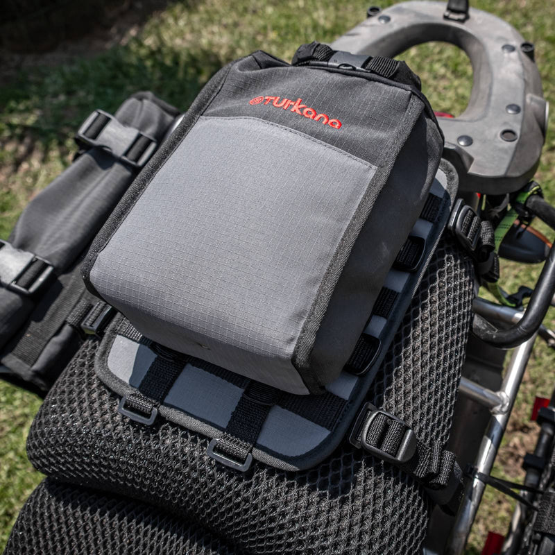 Turkana GeckoGrip™ Tail Bag Harness