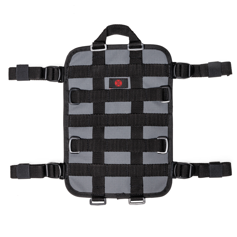 Turkana GeckoGrip™ Tail Bag Harness